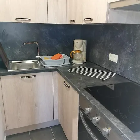 Appartement Edelweiss Vue Sur Recoin La Croix De Grenoble