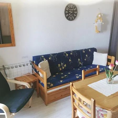Edelweiss Vue Sur Recoin La Croix De Grenoble Appartement Chamrousse