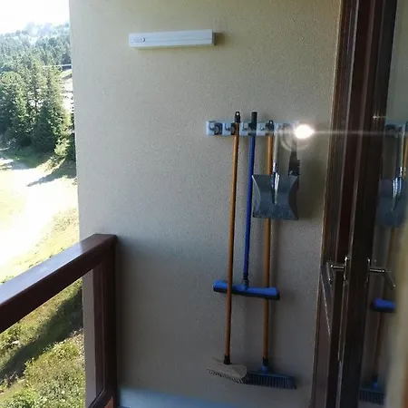 Edelweiss Vue Sur Recoin La Croix De Grenoble Appartement Chamrousse