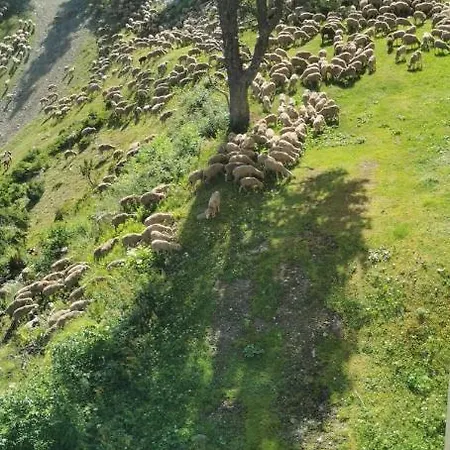 Edelweiss Vue Sur Recoin La Croix De Grenoble Appartement Chamrousse