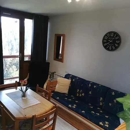 Appartement Edelweiss Vue Sur Recoin La Croix De Grenoble *